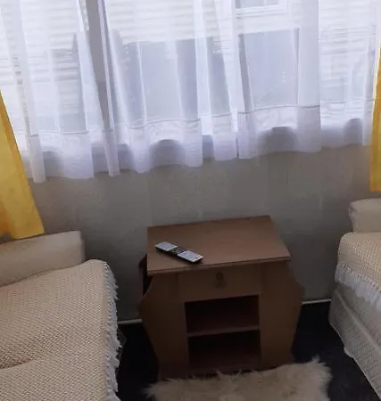 Apartment Little Haven - Shortferry Caravan Park *