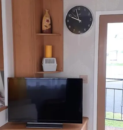 Apartment Little Haven - Shortferry Caravan Park