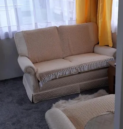 Little Haven - Shortferry Caravan Park Apartment *