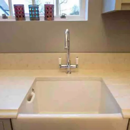 Choristers Mews: Luxury A Stones Throw From The Cathedral! Lincoln