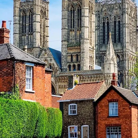 Castle View Lincoln