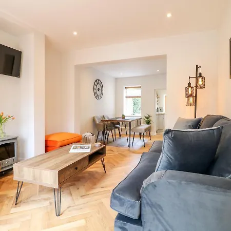 Minster Holiday home Lincoln