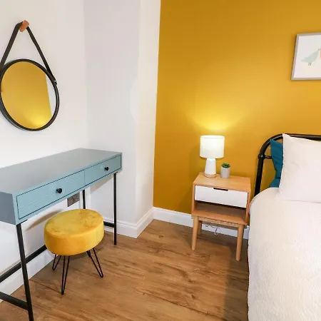 Minster Holiday home Lincoln