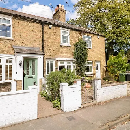 Minster Holiday home *