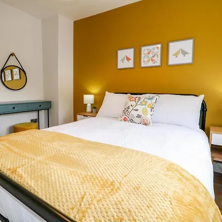 Minster Holiday home *
