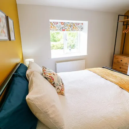 Holiday home Minster
