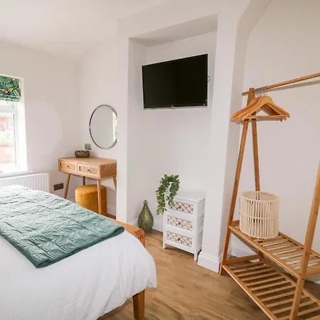 Holiday home Minster Lincoln