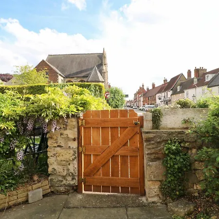 Holiday home Arch Lincoln