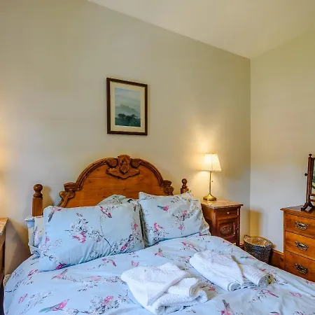 Barn End Holiday home