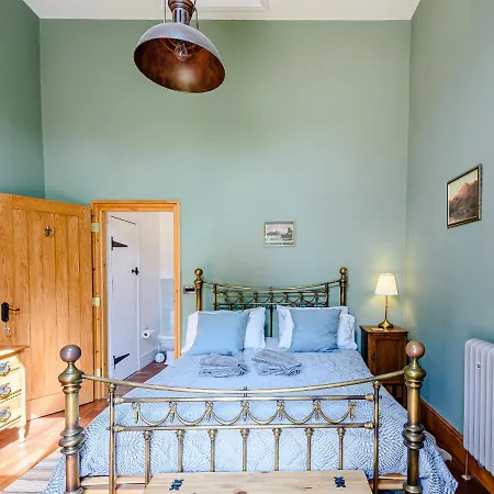 Holiday home Barn End