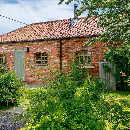 Holiday home Barn End