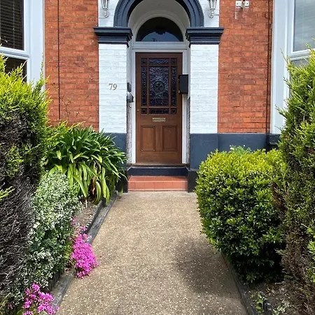 Brayford House Carholme Road 3* Lincoln