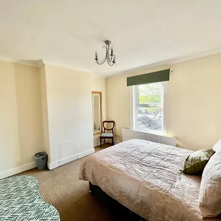 10 Langworthgate Holiday home Lincoln