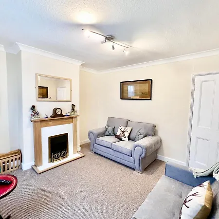 10 Langworthgate * Lincoln