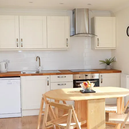 Copse View Holiday home