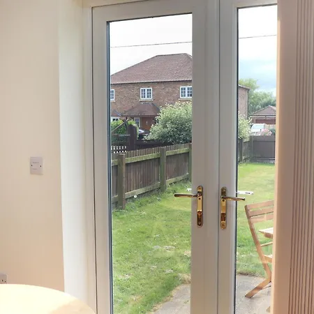 Copse View Holiday home Lincoln