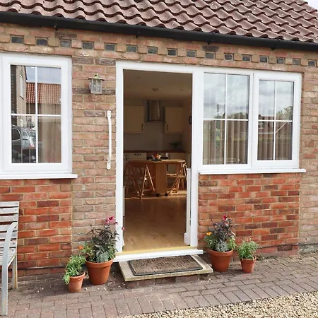 Copse View Holiday home *
