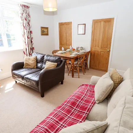 Holiday home East Farm Lincoln
