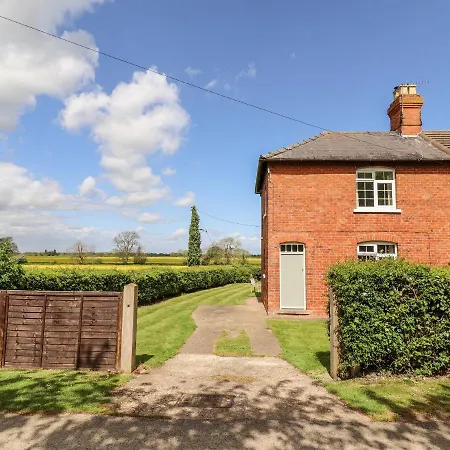 East Farm Holiday home