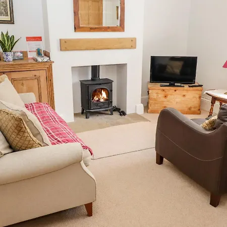 East Farm Holiday home Lincoln
