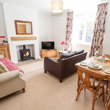 Holiday home East Farm *