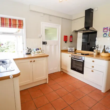 Holiday home East Farm Lincoln