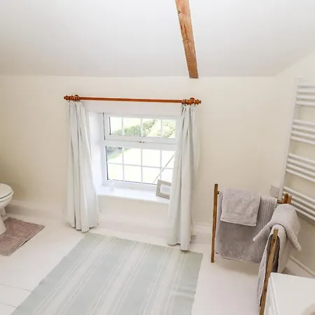 East Farm Holiday home
