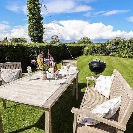 Holiday home East Farm Lincoln