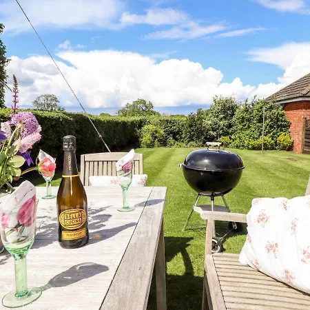 East Farm Holiday home Lincoln