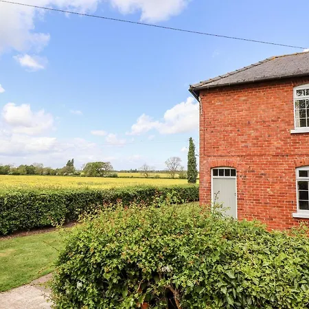 East Farm Holiday home