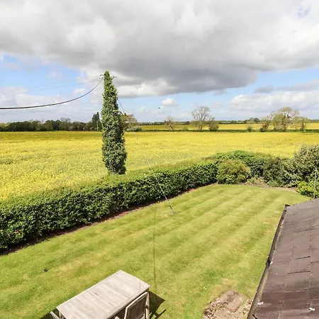 East Farm Holiday home Lincoln