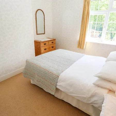 East Farm Holiday home *
