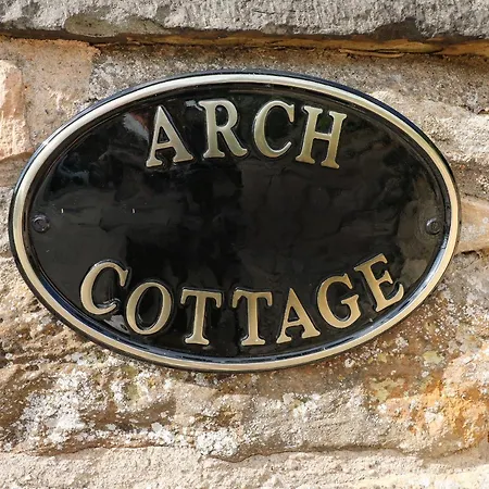 Holiday home Arch