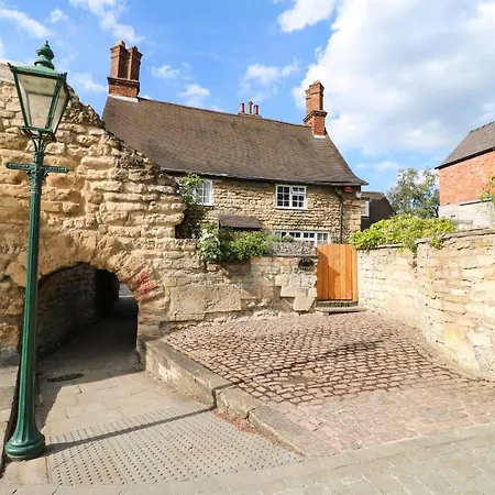 Holiday home Arch *
