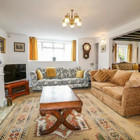 Holiday home Arch Lincoln