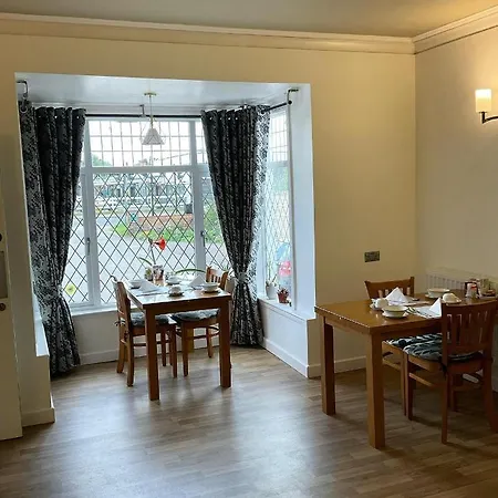 The Loudor 4* North Hykeham