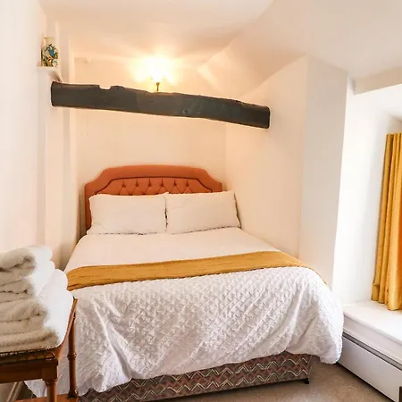 Holiday home Arch Lincoln