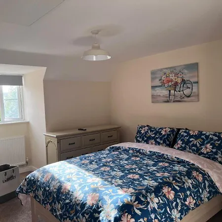 Centrally Located Lincolnshire With Free Parking On Premises Holiday home Lincoln