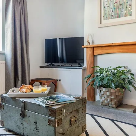 Holiday home Rasen Lincoln