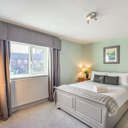 Rasen Holiday home