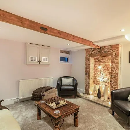 Rasen Holiday home *