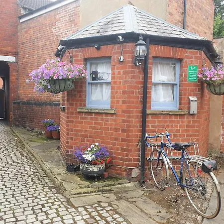 Appartement Tennyson Retreat Lincoln