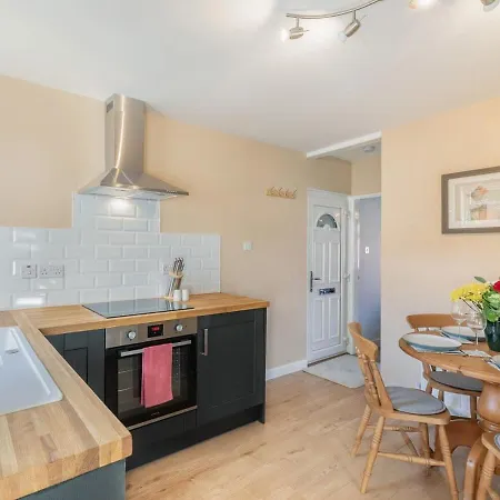 Holiday home Rasen Lincoln
