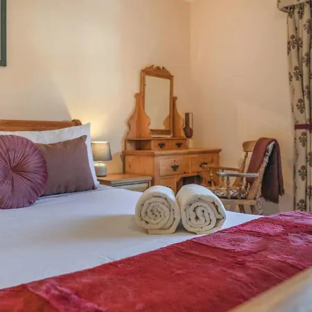 Rasen Holiday home *