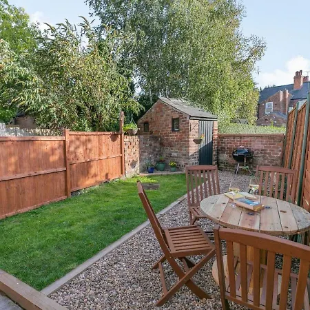 Rasen Holiday home Lincoln