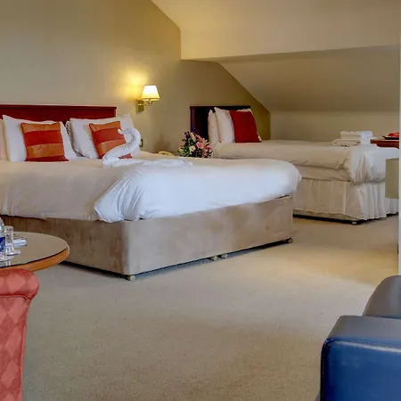Hotel Western Bentley Hotel, Leisure Club &