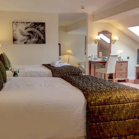 Western Bentley Hotel, Leisure Club & 4*