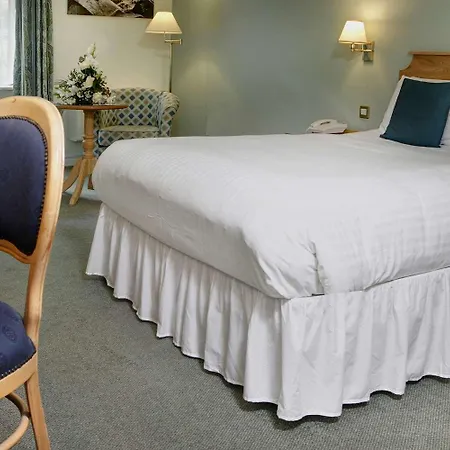 Western Bentley Hotel, Leisure Club &