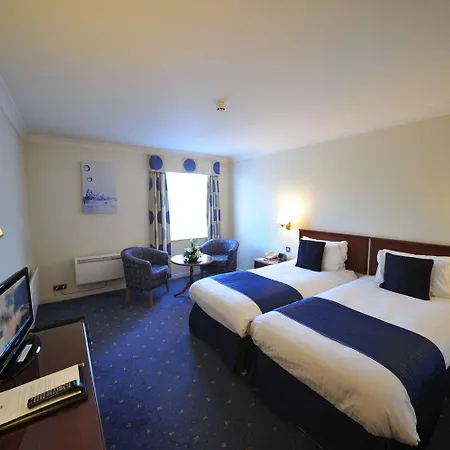 Western Bentley Hotel, Leisure Club & 4*