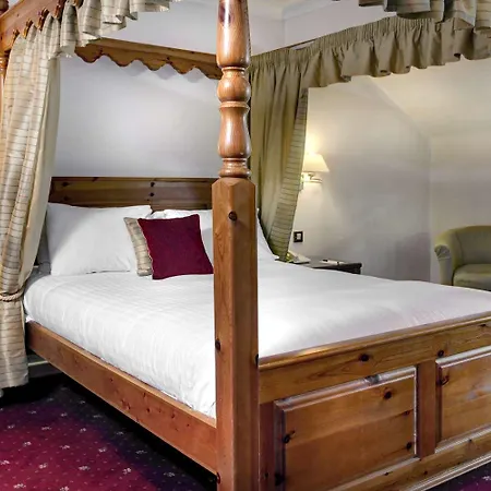 Hotel Western Bentley Hotel, Leisure Club & Lincoln